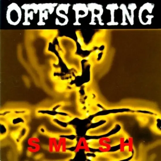 The Offspring - Smash (Vinyl) image {1}