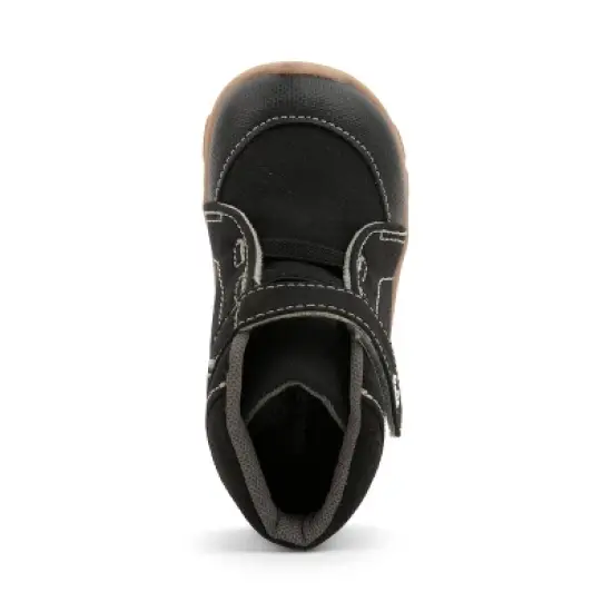 See Kai Run Basics Toddler Quinn Sneakers image {3}