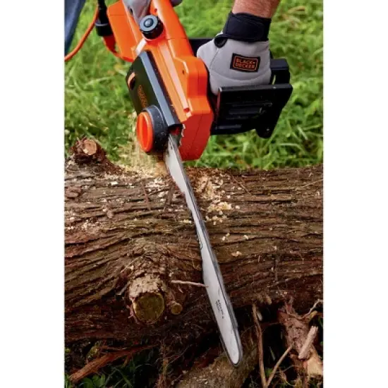 Black & Decker 12 Amp 16" Chainsaw image {3}