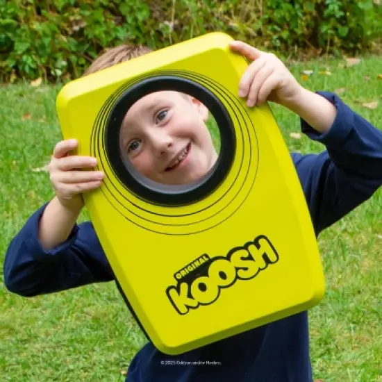 Koosh Kornhole Toy Sports Sets: 3 Years & Up, Plastic, Hasbro Licensed image {6}