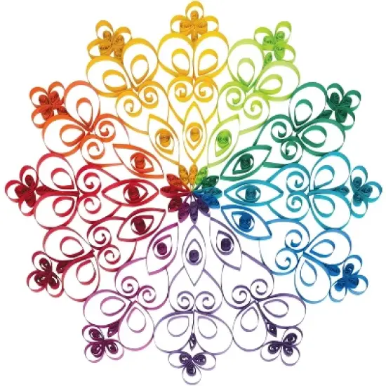 Tru-Ray Construction Paper, 12 x 18 Inches, Assorted Classic Color, Pack of 250 image {3}