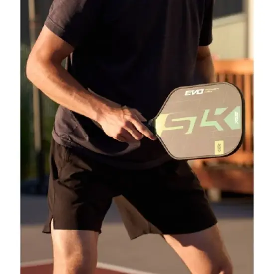 Selkirk Sport Evo Power Max Pickleball Paddle - Magenta Mirage image {7}