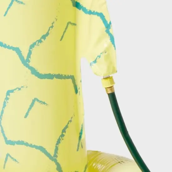 Arch Pineapple Play Sprinkler - Sun Squad&trade;: Outdoor Water Toy for Ages 3+ image {3}