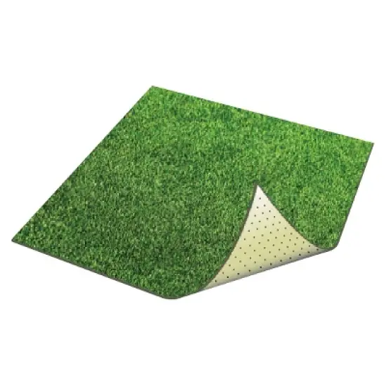 PoochPad Indoor Potty Replacement Grass for Dogs - 2ct image {1}