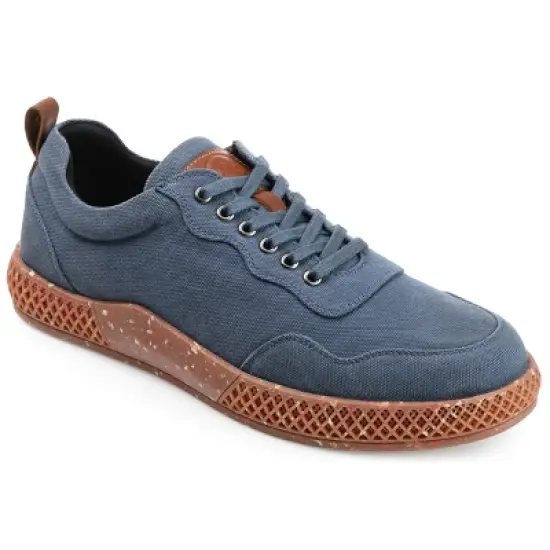 Thomas & Vine Kemp Textile Sneaker image {9}