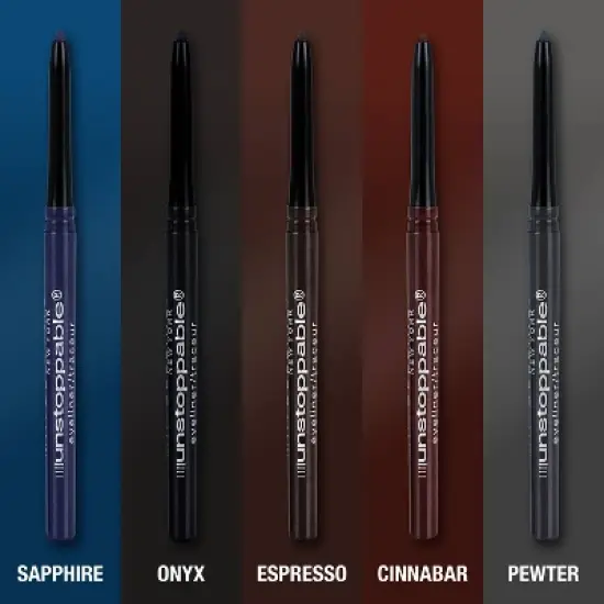 Maybelline&reg; Unstoppable&reg; Eyeliner image {6}