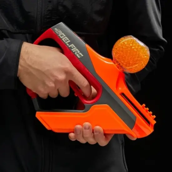 NERF Gelfire Hero Blaster image {7}