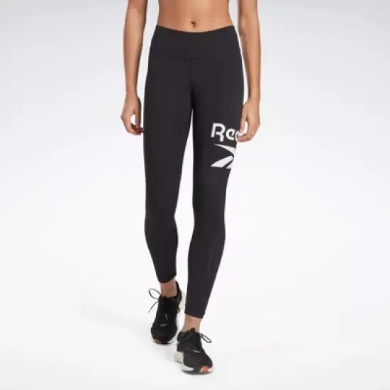 Reebok Identity Logo Leggings image {6}