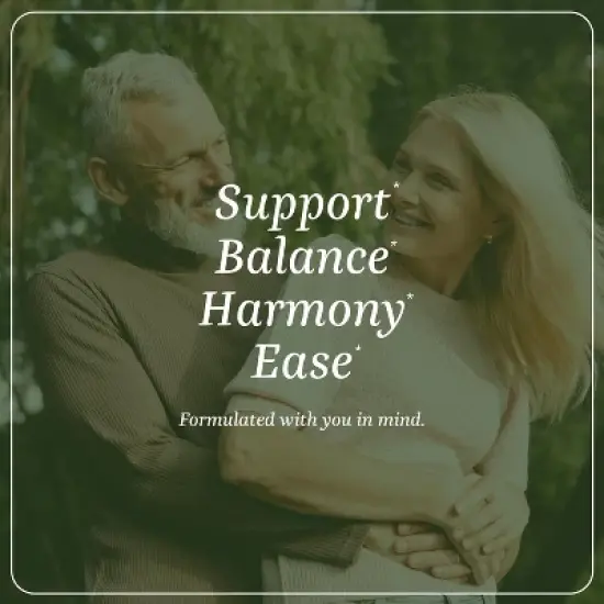 Black Cohosh Root Gummies for Women, Menopause Relief Supplement, Hormone Balance Support, Hot Flashes & Night Sweats, Sweet Peach, SMNutrition, 60ct image {4}