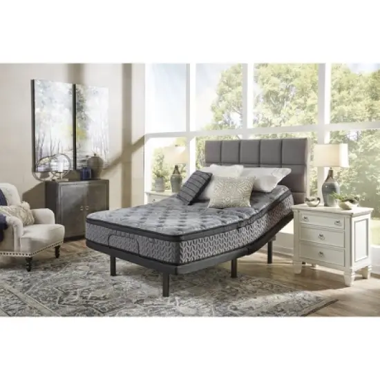 Signature Design by Ashley Augusta2 Pillow Top Mattress image {5}