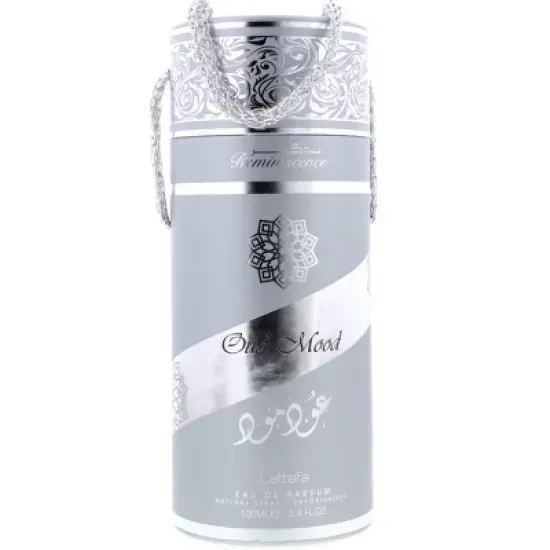 Lattafa Oud Mood Eau de Parfum image {5}