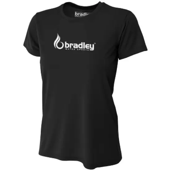Bradley Rash Guard Women's Surf Swim Wear Shirt Ladies SPF Protective Clothing image {9}