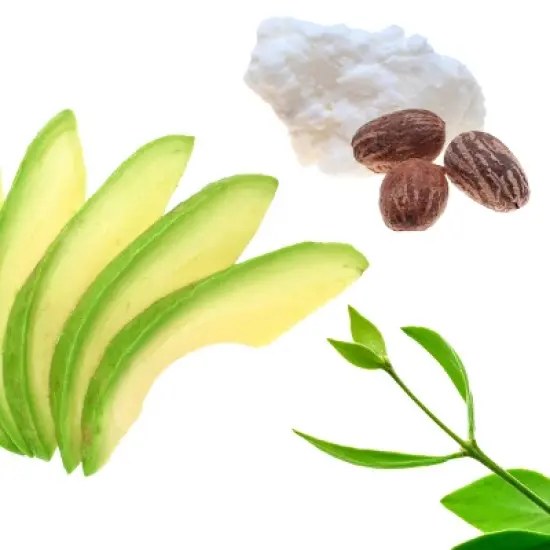 Babo Botanicals Super Shield Sport Sunscreen Stick Fragrance - SPF 50 - 0.6oz image {2}