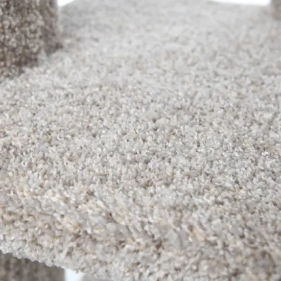 Beatrise Pet Products Kitty Nest Cat Activity Center - 35" image {2}