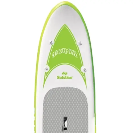 New Solstice Tonga 35132 Inflatable Stand-Up Light Weight Paddleboard SUP Board image {4}