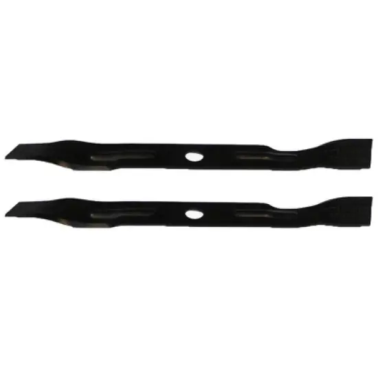 Black and Decker CM1936/CMM1200 Mower 2 Pack Mulch Blade - 90541433-01-2PK image {2}