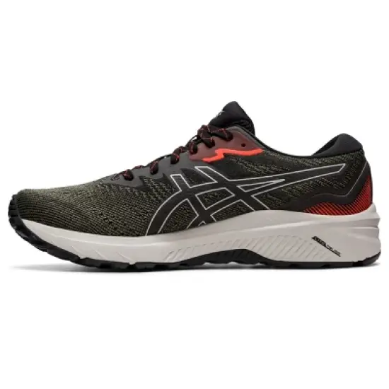 ASICS Men's GT-1000 11 Trail Running Shoes 1011B573 image {3}