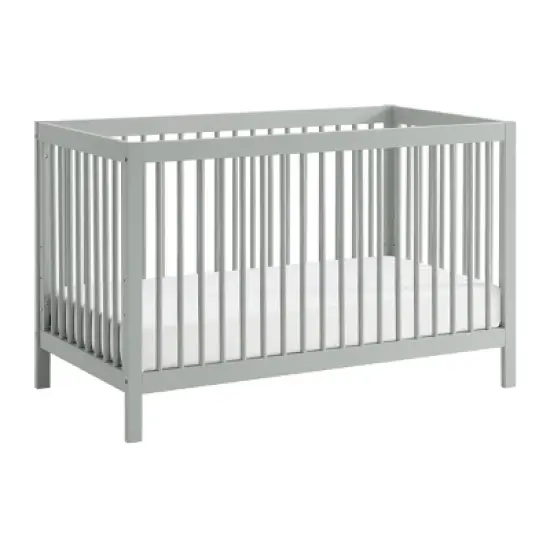 SOHO BABY Essential 4-in-1 Convertible Crib image {5}