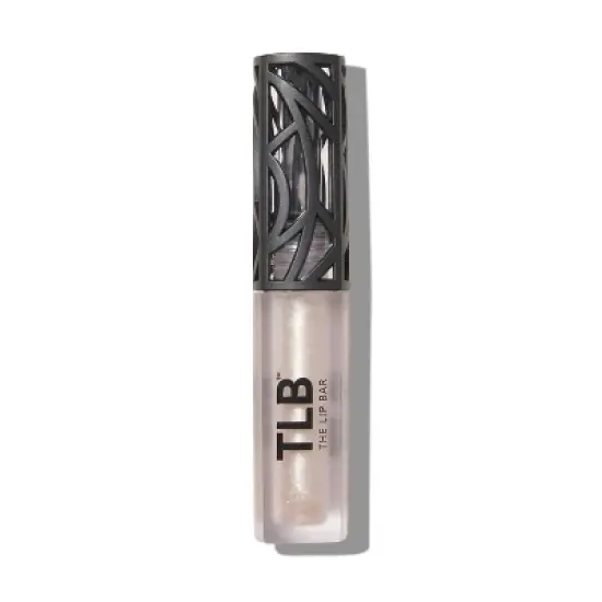 The Lip Bar Trophy Wife Mini Lip Gloss - 0.05 fl oz image {3}
