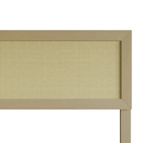 ChaletPosh Wooden Headboard image {5}