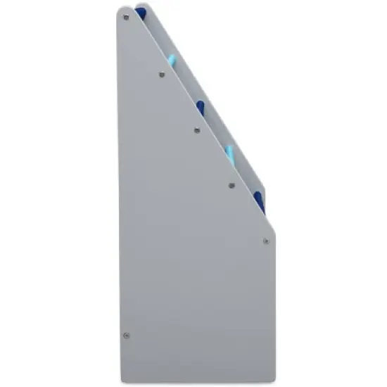 Delta Children Sling Book Rack Bookshelf for Kids' image {7}