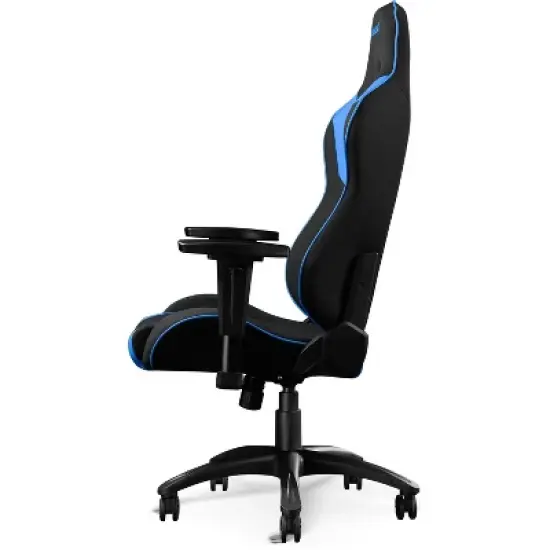AKRacing Core Series EX SE Gaming Chair, Blue (AK-EX-SE-BL) image {5}