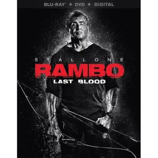 Rambo: Last Blood image {3}