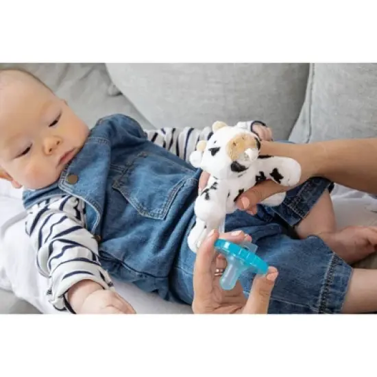 WubbaNub Detachable Pacifier image {8}