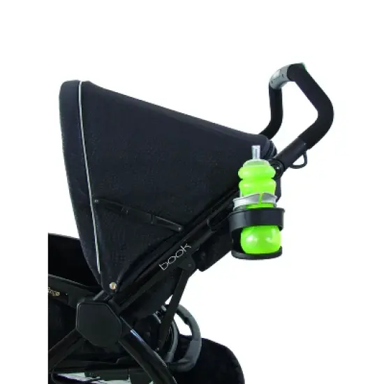 Peg Perego Stroller Cup Holder - Gray image {8}