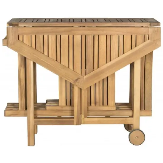 Kerman Table And 4 Chairs - Outdoor - PAT7000 - Safavieh image {6}