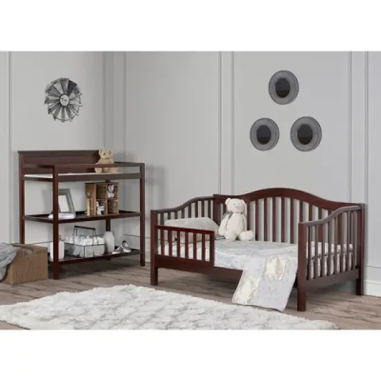 Dream On Me Austin Toddler Day Bed image {2}