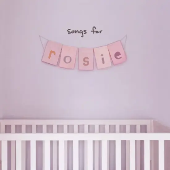 Christina Perri - Songs For Rosie (CD) image {1}