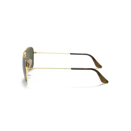 Ray-Ban RB3136 58mm Unisex Square Sunglasses image {2}