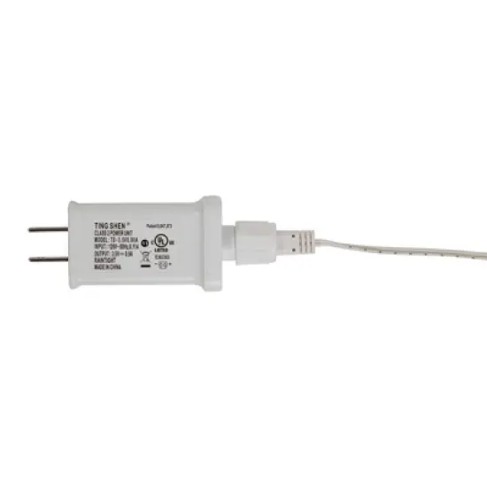 Northlight 28" Lighted Standing Snowman Silhouette Outdoor Christmas Decoration image {3}