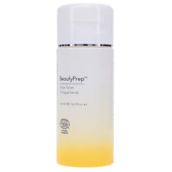 jane iredale BeautyPrep Facial Toner 3 oz image {1}