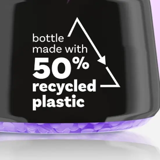 Downy Unstopables Lush Scent In-Wash Booster Beads - 24oz image {9}