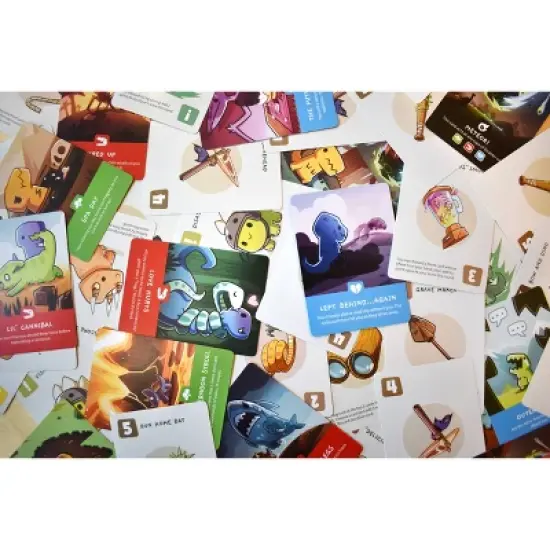 Happy Little Dinosaurs Game image {3}