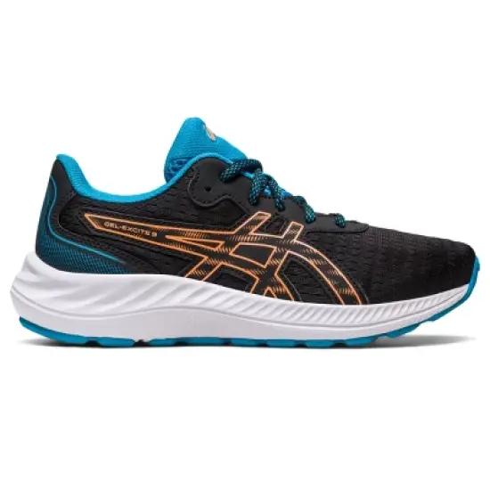 ASICS Kid's GEL-EXCITE 9 Grade School Running Shoes 1014A231 image {13}