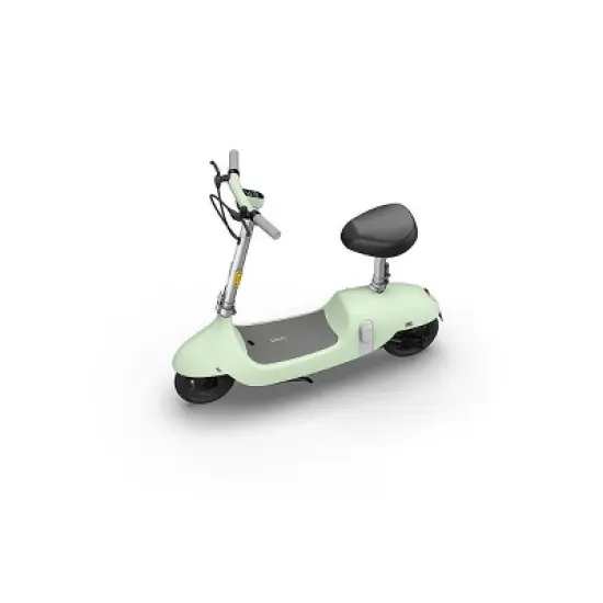 OKAI Ceetle Pro Foldable Electric Scooter - Green image {3}