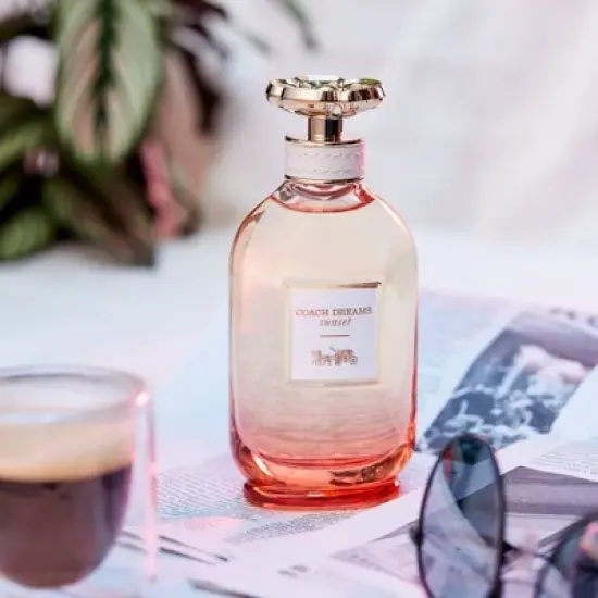 Coach Dreams Sunset Eau De Parfum - Ulta Beauty image {2}