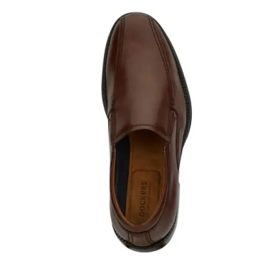 Dockers Mens Greer Dress Run Off Loafer Shoe image {1}