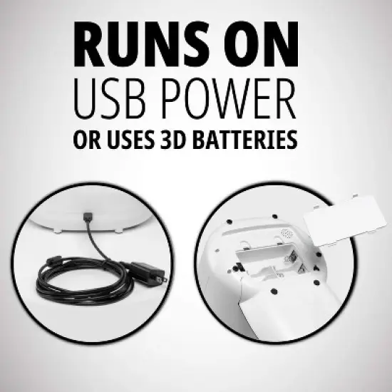 Pawple Automatic Pet Feeder, Cat & Dog Food Dispenser Bowl image {4}