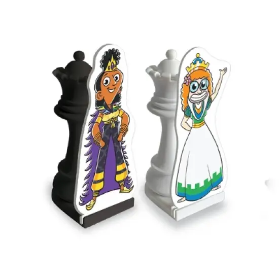 Story Time Chess Level 2 Strategy Game Expansion image {8}