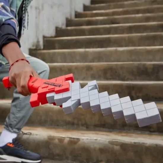 NERF Minecraft Heartstealer image {6}