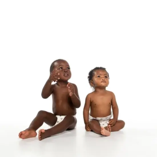 PROUDLY COMPANY Soft & Absorbent Diapers image {5}