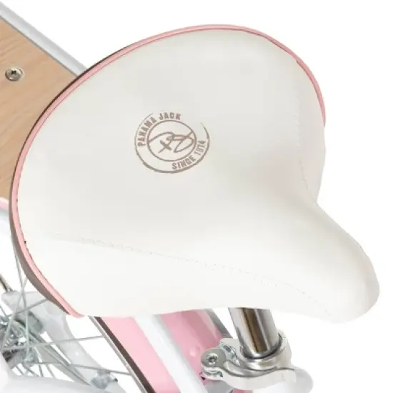 Huffy Women's Panama Jack 26" Cruiser Bike - White image {11}