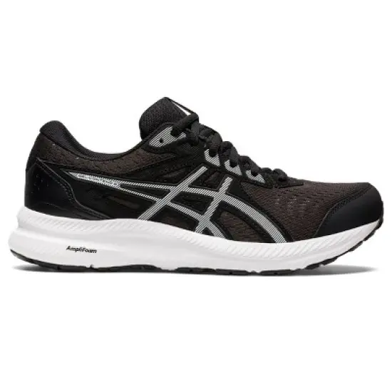 ASICS Women's GEL-CONTEND 8 Running Shoes 1012B320 image {10}