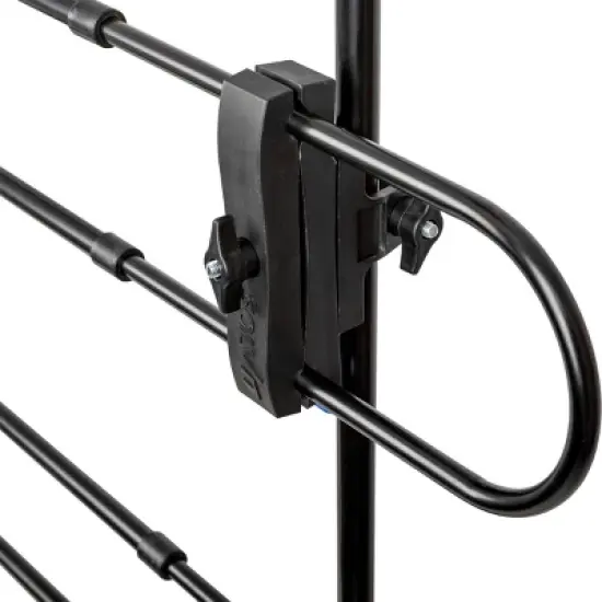 PetSafe Happy Ride Metal Dog Barrier - Black image {2}