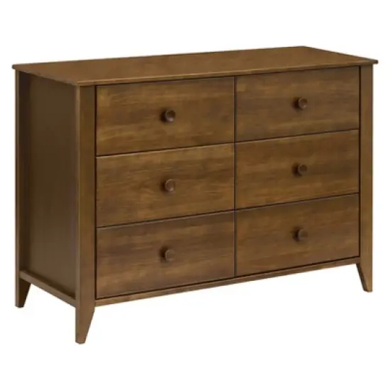 Sprout 6-Drawer Double Dresser image {12}