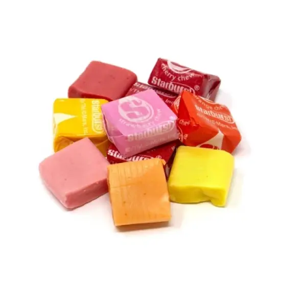 Starburst Original Fruit Chews Tub - 54oz image {4}